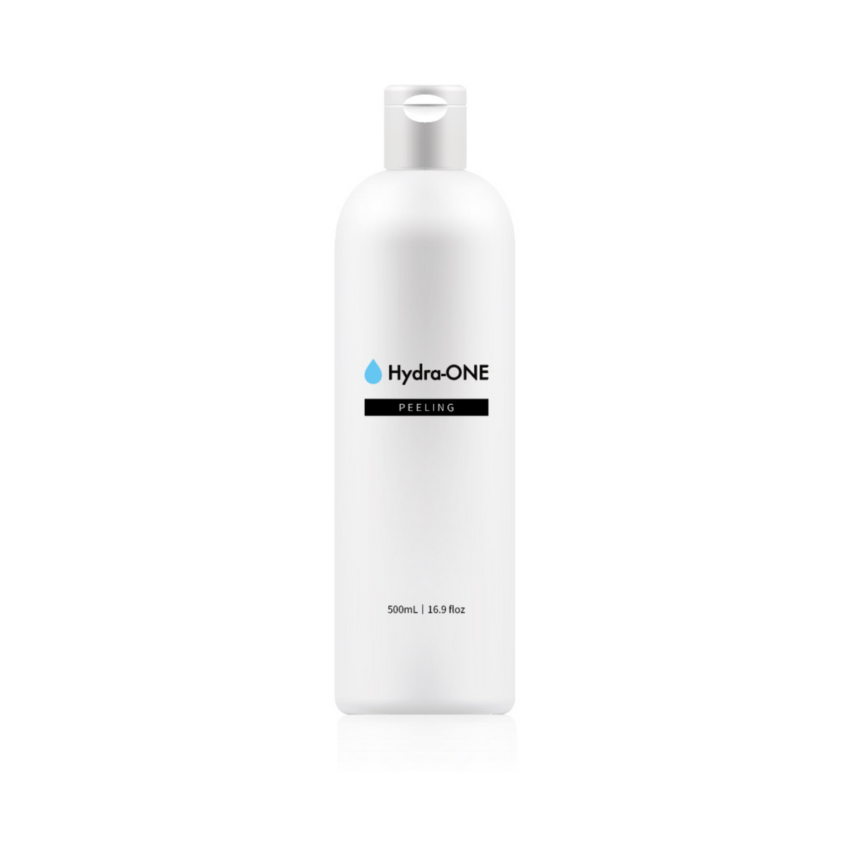 【業務用・週末限定値下げ】Hydra-ONE ピーリング液 500ml✕6本 業務用・週末限定値下げ】Hydra-ONE ピーリング液 500ml✕6本