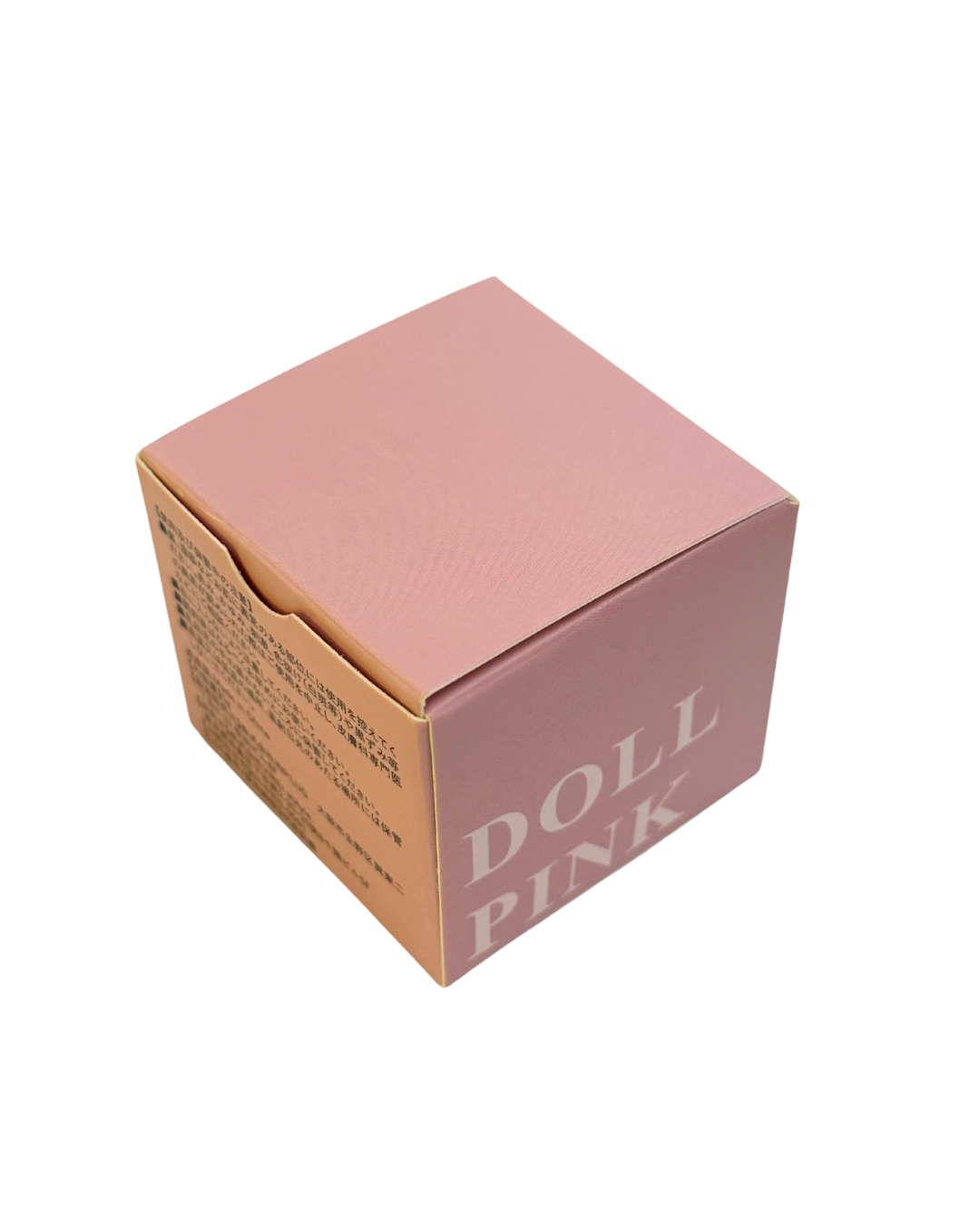 DOLLPINK】アフタークリーム（ボディ専用） – VIREI stAyle.