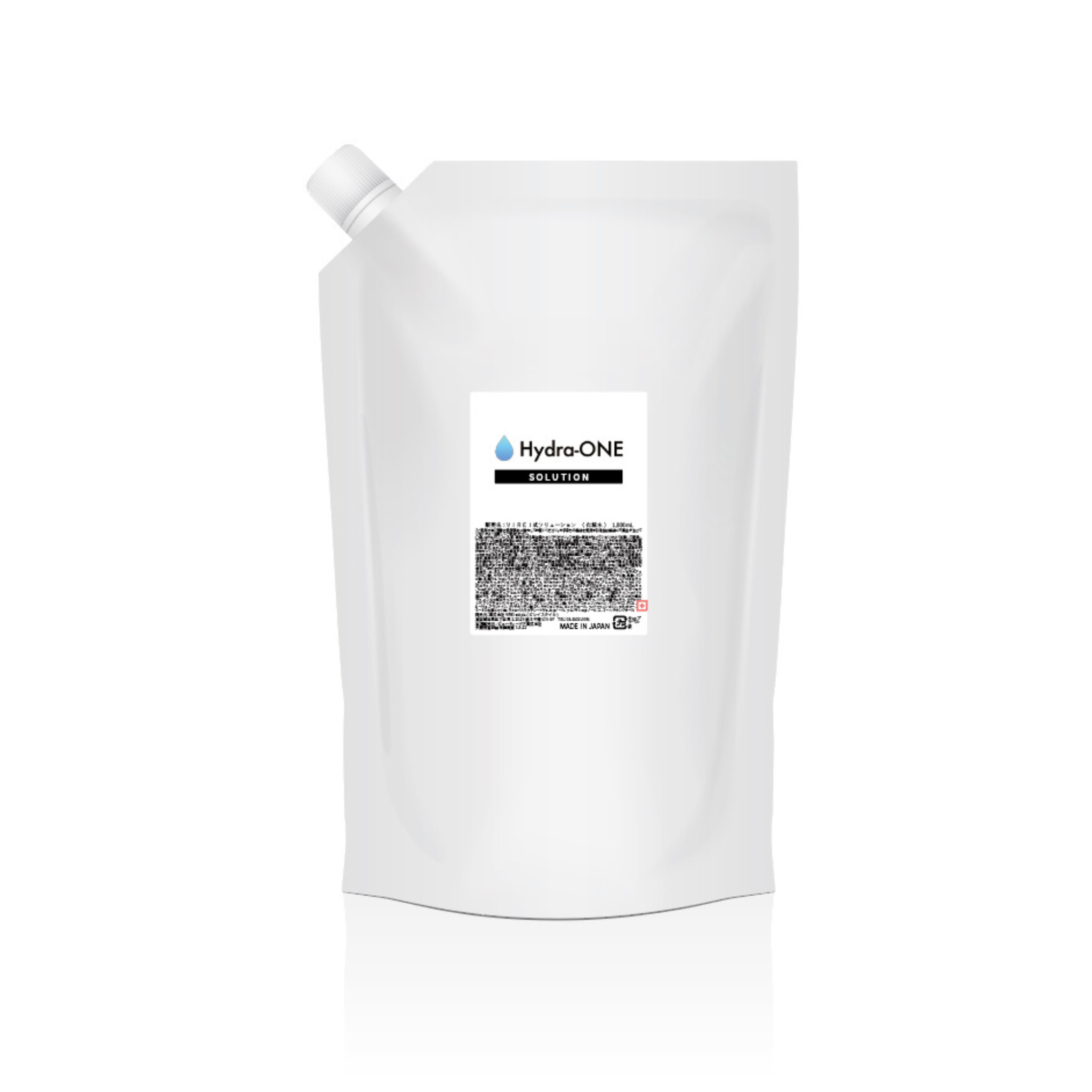 Hydra - ONE】ソリューション – VIREI stAyle. Hydra - ONE】ソリューション – VIREI stAyle.